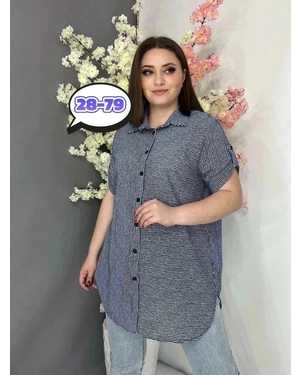 РУБАШКА В РАЗМЕР ТКАНЬ ВФЛИ