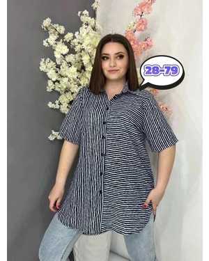 РУБАШКА В РАЗМЕР ТКАНЬ ВФЛИ