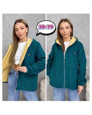 ТОЛСТОВКА В РАЗМЕР ТКАНЬ ФЛИС