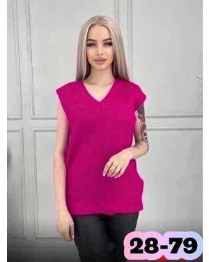 ЖИЛЕТ ТКАНЬ ШЕРСТЬ 95% И АКРИЛ 5%