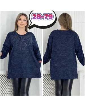 БЛУЗКИ В РАЗМЕР ТКАНЬ АНГОРА