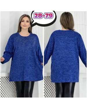 БЛУЗКИ В РАЗМЕР ТКАНЬ АНГОРА