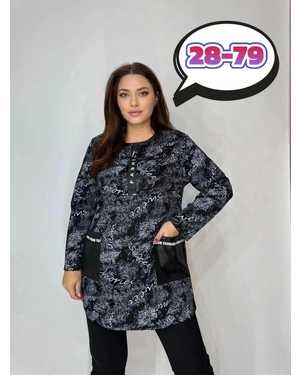 ТОЛСТОВКА В РАЗМЕР ТКАНЬ ТРИКОТАЖ