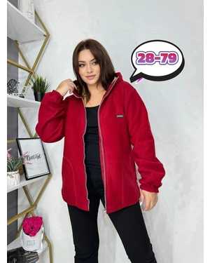 КОФТА В РАЗМЕР ТКАНЬ ФЛИС