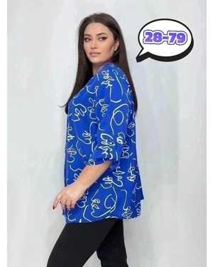 КОФТА МАЛОМЕРЯТ ТКАНЬ ПРАДА