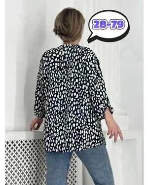 КОФТА МАЛОМЕРЯТ ТКАНЬ ПРАДА