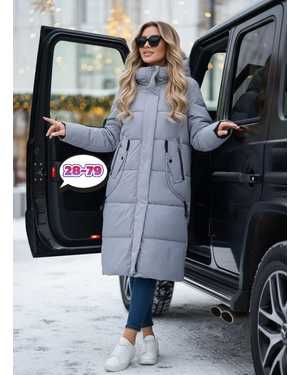 КУРТКА ТКАНЬ ХОЛЛОФАЙБЕР