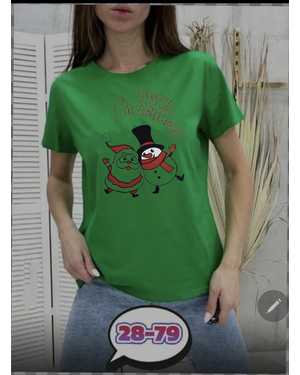 ФУТБОЛКА МАЛОМЕРЯТ ТКАНЬ ХЛОПОК