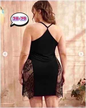 НОЧНУШКА ТКАНЬ ШЕЛК