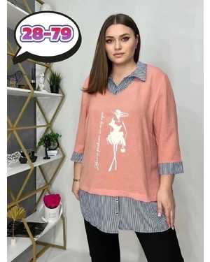 РУБАШКА В РАЗМЕР ТКАНЬ СИНГАПУР