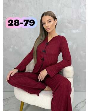 ЖЕНСКИЙ КОСТЮМ В РАЗМЕР ТКАНЬ ВИСКОЗА