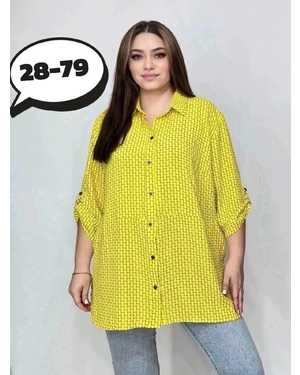 РУБАШКА В РАЗМЕР ТКАНЬ СИНГАПУР