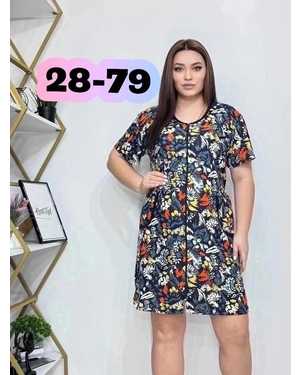 ХАЛАТ ТКАНЬ ТРИКОТАЖ