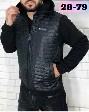 ТОЛСТОВКА ТКАНЬ С НАЧЁСОМ