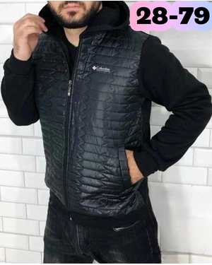 ТОЛСТОВКА ТКАНЬ С НАЧЁСОМ