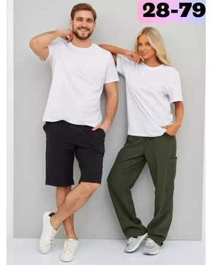 ФУТБОЛКА МАЛОМЕРЯТ ТКАНЬ ХЛОПОК