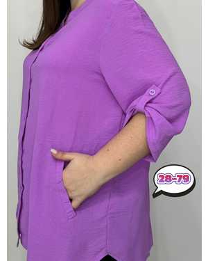 РУБАШКА В РАЗМЕР ТКАНЬ СИНГАПУР