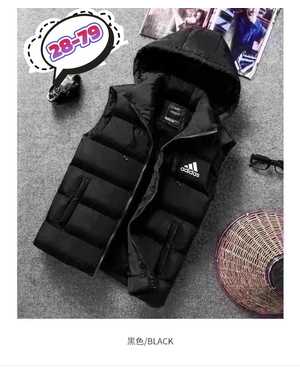 ЖИЛЕТ ТКАНЬ ХОЛЛОФАЙБЕР