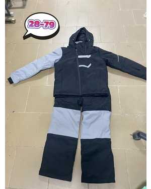 МУЖСКОЙ КОСТЮМ ТКАНЬ ХОЛОФАЙБЕР