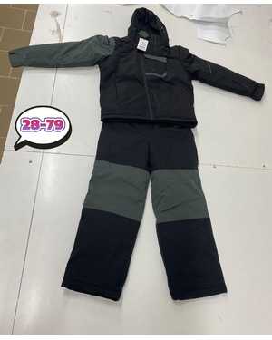 МУЖСКОЙ КОСТЮМ ТКАНЬ ХОЛОФАЙБЕР