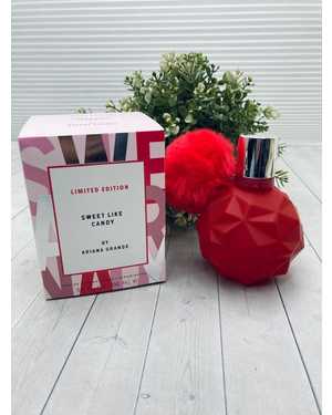 КОПИЯ ДУХИ ЖЕНСКИЙ АРОМАТ ЁМКОСТЬ 70-100 ML РОЗЛИВ ТУРЦИЯ