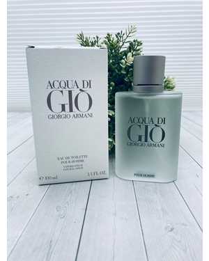 КОПИЯ ДУХИ МУЖСКОЙ АРОМАТ ЁМКОСТЬ 70-100 ML РОЗЛИВ ТУРЦИЯ