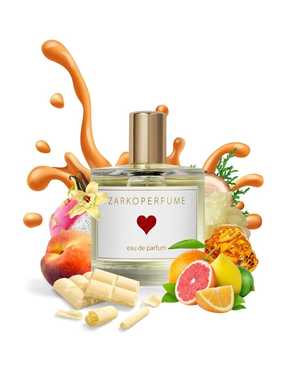 ДУХИ УНИСЕКС АРОМАТ ЁМКОСТЬ 100 ML РОЗЛИВ ОАЭ