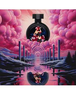 ДУХИ УНИСЕКС АРОМАТ ЁМКОСТЬ 75 ML РОЗЛИВ ОАЭ