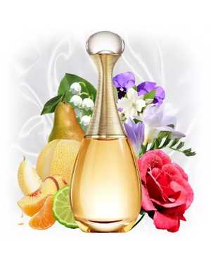 ДУХИ ЖЕНСКИЙ АРОМАТ ЁМКОСТЬ 100 ML РОЗЛИВ ОАЭ