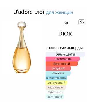 ДУХИ ЖЕНСКИЙ АРОМАТ ЁМКОСТЬ 100 ML РОЗЛИВ ОАЭ