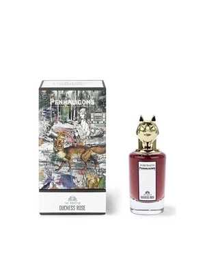 ПАРФЮМ ЖЕНСКИЙ АРОМАТ ЁМКОСТЬ 75 ML РОЗЛИВ ОАЭ