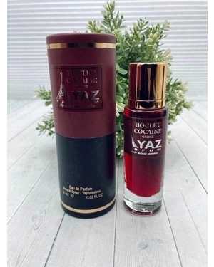 ДУХИ УНИСЕКС АРОМАТ ЁМКОСТЬ 30 ML РОЗЛИВ ТУРЦИЯ