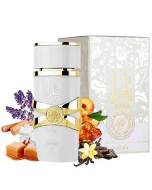LATTAFA YARA MOI ЖЕНСКИЙ АРОМАТ ЁМКОСТЬ 100 ML РОЗЛИВ ОАЭ