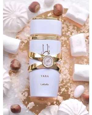 LATTAFA YARA MOI ЖЕНСКИЙ АРОМАТ ЁМКОСТЬ 100 ML РОЗЛИВ ОАЭ