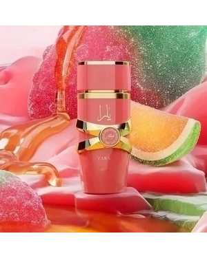 ДУХИ ЖЕНСКИЙ АРОМАТ ЁМКОСТЬ 100 ML РОЗЛИВ ОАЭ