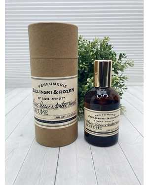 АРОМАТ УНИСЕКС АРОМАТ ЁМКОСТЬ 100 ML РОЗЛИВ ОАЭ