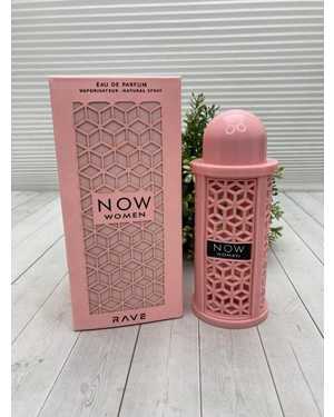 ДУХИ ЖЕНСКИЙ АРОМАТ ЁМКОСТЬ 100 ML РОЗЛИВ ОАЭ