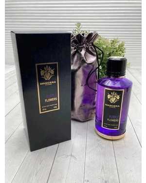 ДУХИ ЖЕНСКИЙ АРОМАТ ЁМКОСТЬ 120 ML РОЗЛИВ ОАЭ