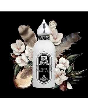 ДУХИ ЖЕНСКИЙ АРОМАТ ЁМКОСТЬ 100 ML РОЗЛИВ ТУРЦИЯ