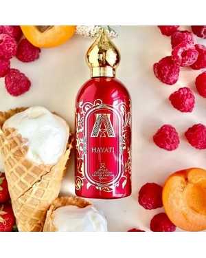 ДУХИ ЖЕНСКИЙ АРОМАТ ЁМКОСТЬ 100 ML РОЗЛИВ ТУРЦИЯ