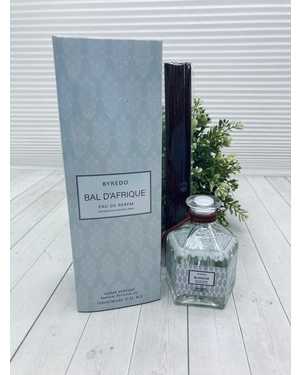 ДИФФУЗОР ЁМКОСТЬ 100 ML РОЗЛИВ ОАЭ