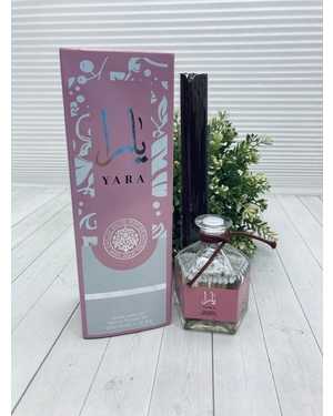 ДИФФУЗОР ЁМКОСТЬ 100 ML РОЗЛИВ ОАЭ