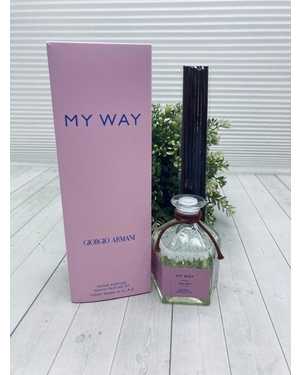 ДИФФУЗОР ЁМКОСТЬ 100 ML РОЗЛИВ ОАЭ