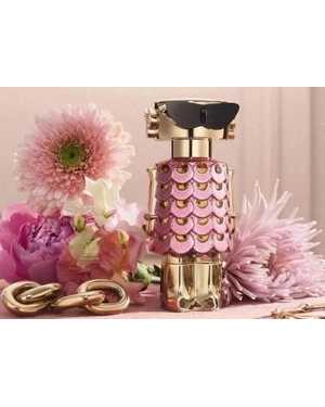 КОПИЯ ДУХИ ЖЕНСКИЙ АРОМАТ ЁМКОСТЬ 80 ML РОЗЛИВ ТУРЦИЯ