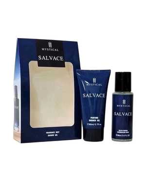 ПАРФЮМИРОВАННЫЙ НАБОР МУЖСКОЙ АРОМАТ ЁМКОСТЬ 80 ML, 88 ML