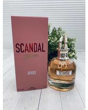 КОПИЯ ДУХИ ЖЕНСКИЙ АРОМАТ ЁМКОСТЬ 70-100 ML РОЗЛИВ ТУРЦИЯ