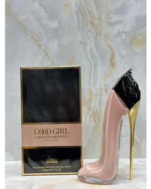 CAROLINA HERRERA ЁМКОСТЬ 80 ML