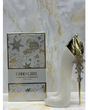 CAROLINA HERRERA ЁМКОСТЬ 80 ML