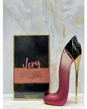 CAROLINA HERRERA ЁМКОСТЬ 80 ML