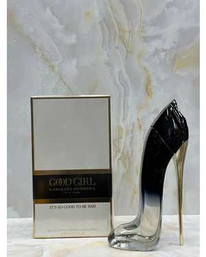 CAROLINA HERRERA ЁМКОСТЬ 80 ML